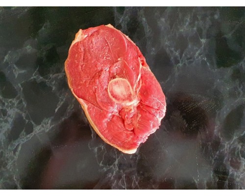 Orkney Scotch Lamb Gigot Chops (1x8oz)